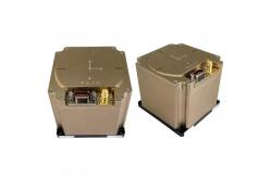 China Nine Axis Output Combined Navigation System For Airplane Ship Vehicle Guidance supplier