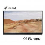 86'' Interactive Whiteboard Smart Board 4G 32G with Type C DP for sale