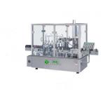 500ml 4200BPH Semi Automatic Bottle Capping Machine for sale