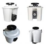 LinkZone ZDMS Automatic Fire Water Monitor 0.6Mpa 40m Radius Monitoring