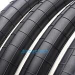 Convoluted Air Rubber Bellow by Yokohama S-600-4R Air Suspension with Hoop