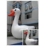 giant  inflatable water swan inflatable swan inflatable swan float inflatable giant swan for sale