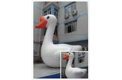 China giant  inflatable water swan inflatable swan inflatable swan float inflatable giant swan supplier