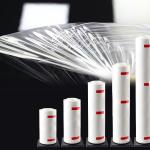 7.5 Mil Vehicle Film Heat Repair Anti-Scratch Clear TPU Car PPF