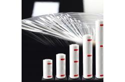 China 7.5 Mil Vehicle Film Heat Repair Anti-Scratch Clear TPU Car PPF supplier