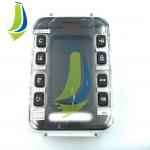 106-0176  Monitor Display Screen For E320B E330B Excavator 151-9385 for sale