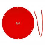Rostock MK3  Circular  Heat Bed Latest Aluminum 3D Printing DIY Kit
