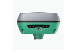 China Ruide R93I RTK GNSS Receiver GPS Rugged Small Light Dual Frequency supplier