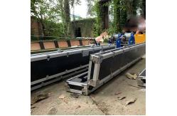 China Geophysical Water Well Logging Equipment Borehole Well Logger supplier