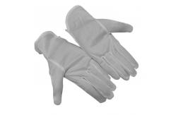 China ESD Antistatic Stripe PU Palm Coated Gloves for Cleanroom supplier