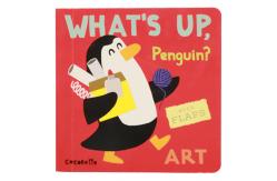 China 6″X6″ Children Board Book Printing Four Volumes Of Picture Board Books supplier