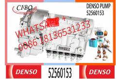 China 6PH704 Fuel Injection Pump For DCEC 6CTAA8.9/C220 Diesel Engine 5286862 supplier