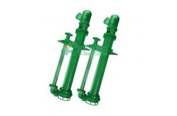 China 120m3/h Submersible Slurry Pump Solids Control Equipment 100YZ120-60YZ supplier