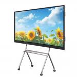 Large 98 110 Inch LCD Smart Board Unlock the Full Potential of Your Meetings with50,000 hours Lifetime Interactive Whiteboard The Ultimate Collaboration Solution and Softwares for sale