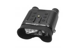 China 8X Digital Zoom Hands Free Tactical 1080P HD Digital Infrared Night Vision Binoculars supplier