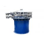 Powder Coating Carbon Steel Vibratory Sifter for sale
