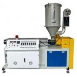 Auto PA66 Polyamide Strips Thermal Barriers Nylon Extruder Machine
