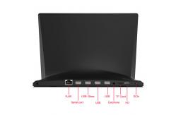 China RK3288 All In One Tablet PC 10 Inch Android Tablet Feedback Device supplier