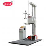 Critical Fall Height Testing Equipment Customized Carton Drop Test for sale