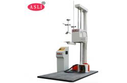 China Free Falling Drop Test Equipment For Carton Packaging Drop Testing supplier
