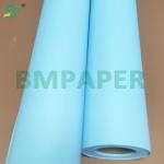 Smooth Finish 80gsm Blueprint Paper Rolls for Precise Drawings