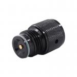 Black Airsource 88 Gram CO2 Cartridge Adapter for sale
