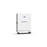 Lithium Batteries For Solar Panels 5kw 10kw 15kw Home Storage System for sale