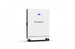 China Lithium Batteries For Solar Panels 5kw 10kw 15kw Home Storage System supplier