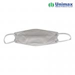 China Disposable Dust Respirators Fish Shape Type EN149 FFP2 Melt Blown manufacturer