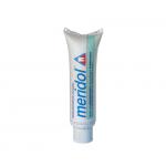 Vivid design advertising inflatable toothpaste bottle for outdoor display for sale