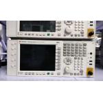 Keysight Agilent N9020A Portable MXA Signal Analyzer 10 Hz To 26.5 GHz for sale