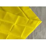High Tension 48t 55w Silk Screen Printing Mesh SGS for sale
