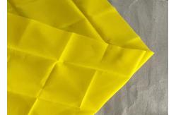 China High Tension 48t 55w Silk Screen Printing Mesh SGS supplier