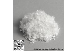 China 100% Polyester Staple Fiber With Variable Crimp supplier