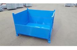 China Warehouse 1000KG loading china stillage container supplier