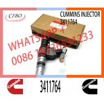 3411764 N14 hinery Engine Spare Parts Genuine Cummins Injector 3411764