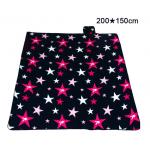 Multifunctional Foldable Picnic Mat For Suburban City Square Green Space for sale