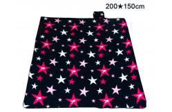 China Multifunctional Foldable Picnic Mat For Suburban City Square Green Space supplier