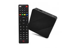 China Online Stream Iptv Url Player Tuner Multi Language supplier
