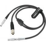 CAM 7 Pin to Hirose 8 Pin + 2 Pin Cable for ARRI RIA-1| cforce RF Motor for Sony F5| F55| Venice Remote for sale