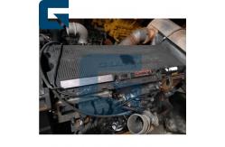 China Excavator Cummins Engine QX15 Complete Engine Assy supplier