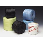 Agriculture PP Packing Baler Twine Raw White Red Blue Hay Baling Twine for sale
