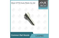 China L233PBC Delphi Common Rail Fuel Injector Nozzle supplier