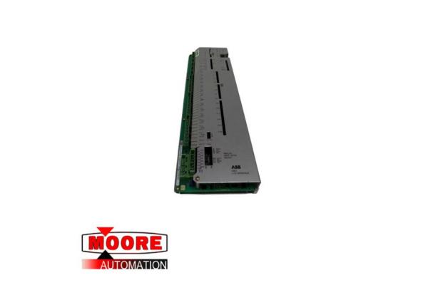 3BHB032608R0001 ABB Interface Module