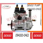 Diesel Fuel Engine Pump 094000-0463 For KOMATSU OE 6156-71-1132 for sale