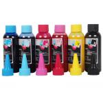 High Fidelity Color Universal Ink Cartridge Suitable Inkjet Cartridge Refilling for sale