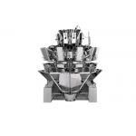 10 Heads Kenwei Multihead Weigher With Multi Angle Dividing Hopper for sale