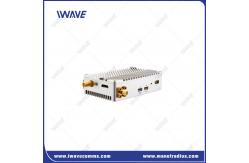 China 15km SDI Drone HDMI Video Transmitter 1080P 60fps Compatible With Pixhaw supplier