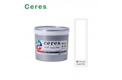 China 2kg / Can Offset Printing Ink For 3 Pieces Tin Opaque White supplier