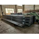 Maximum Efficiency 20ft Water Well Drill Stem R780 Steel Grade 89mm for sale